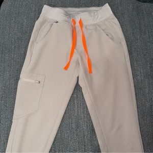 XXS-P Zamora- Boulder Figs Jogger Bottoms. Limited edition.